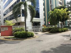Macpherson Road (D13), Factory #510261691